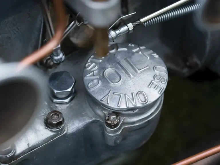 1934 Alvis - Image 25 of 27
