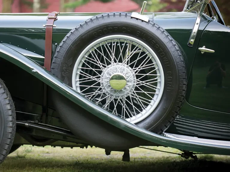1934 Alvis - Image 18 of 27