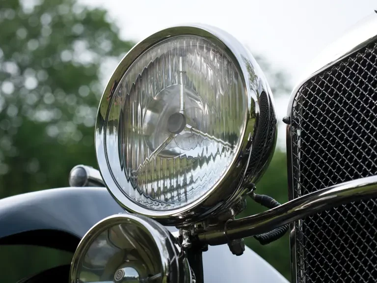 1934 Alvis - Image 9 of 27
