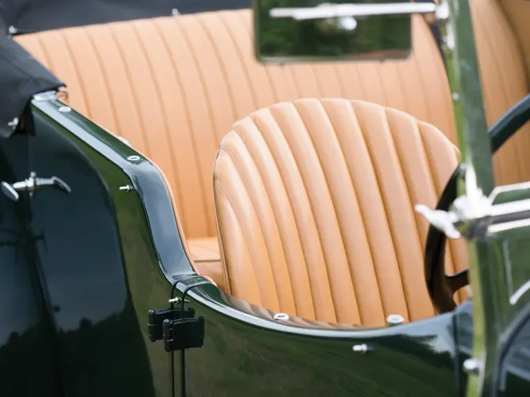 1934 Alvis - Image 15 of 27
