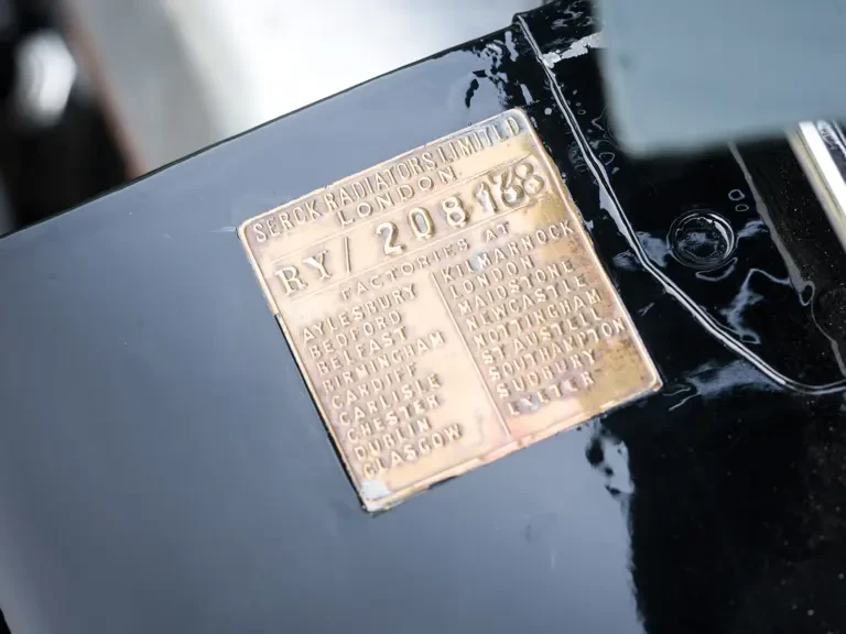 1934 Alvis - Image 26 of 27