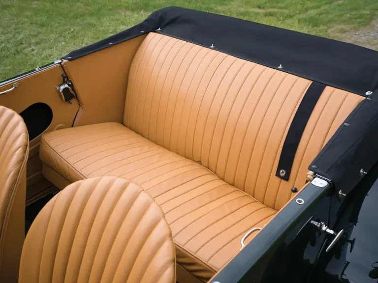 1934 Alvis - Image 16 of 27