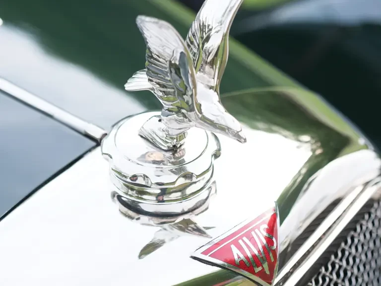 1934 Alvis - Image 7 of 27
