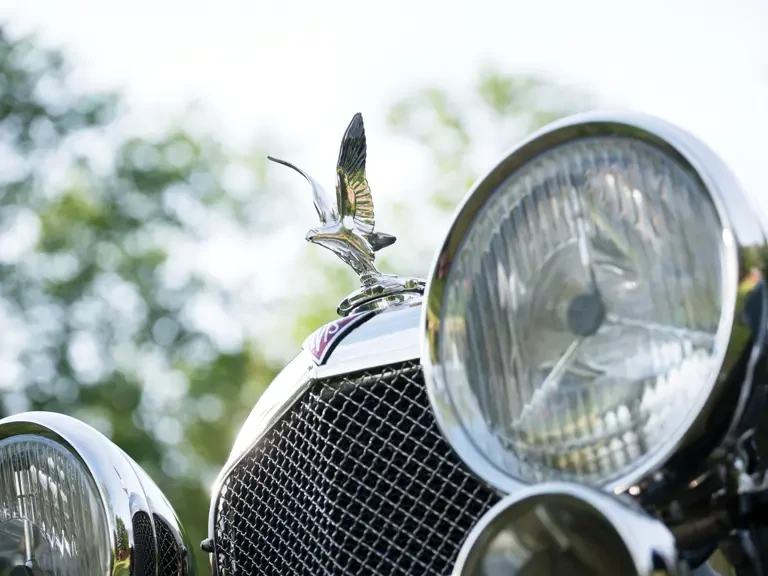 1934 Alvis - Image 20 of 27