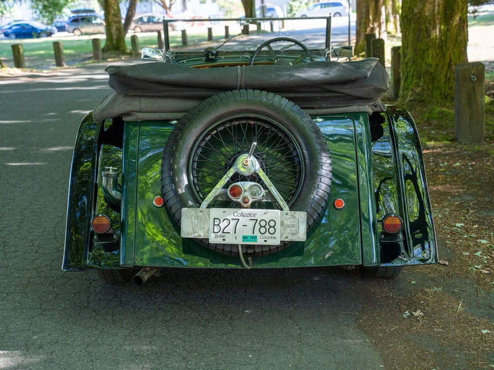 1934 Alvis - Image 23 of 31