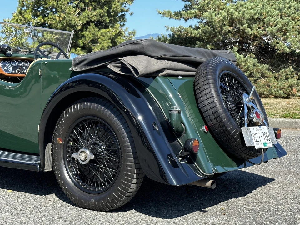 1934 Alvis - Image 29 of 31