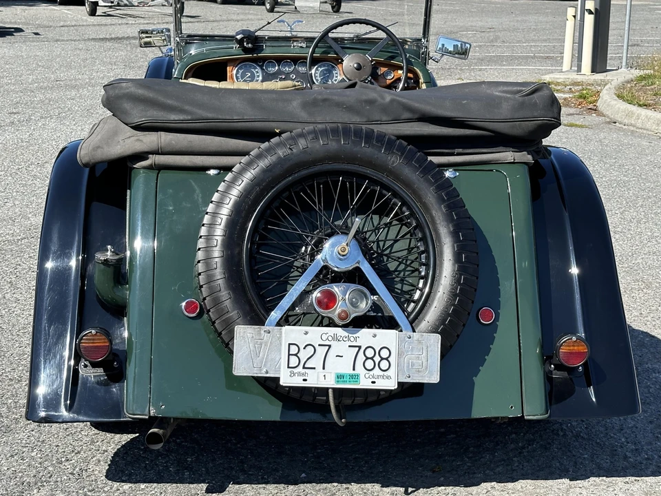 1934 Alvis - Image 30 of 31