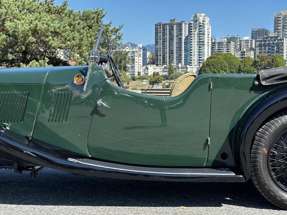 1934 Alvis - Image 27 of 31