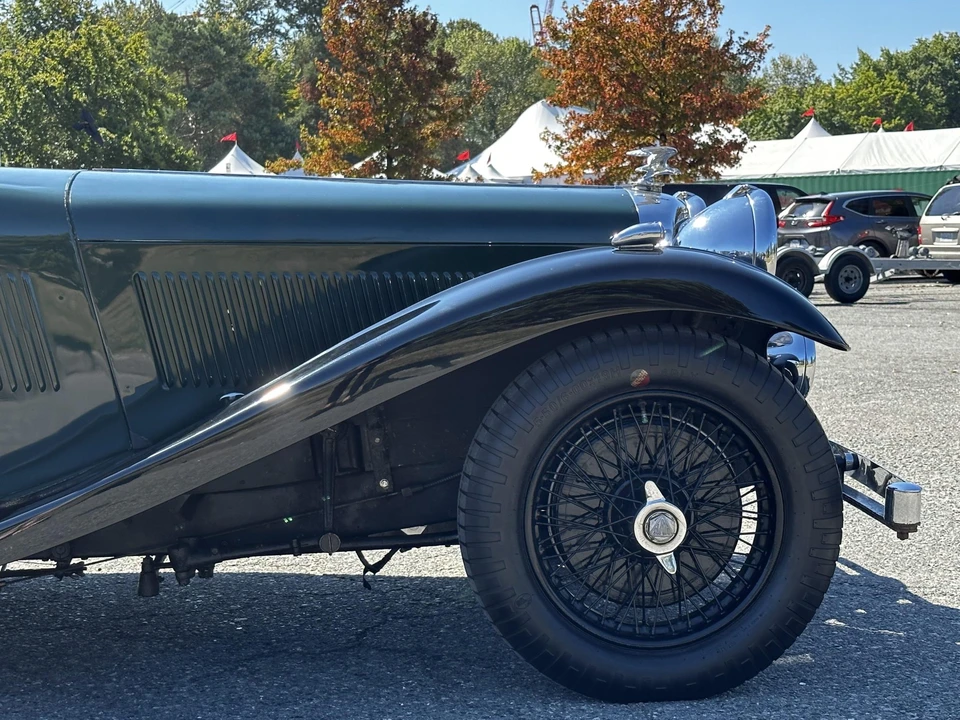 1934 Alvis - Image 25 of 31