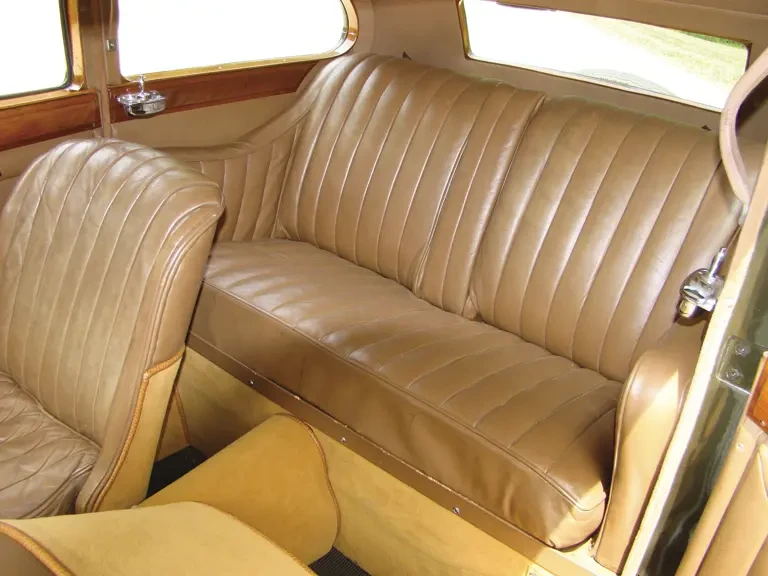 1934 Alvis - Image 17 of 27