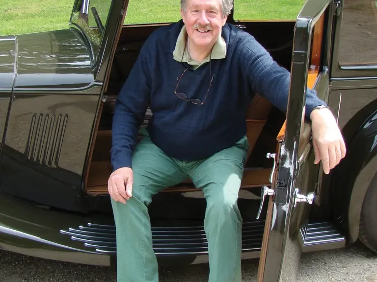 1934 Alvis - Image 26 of 27