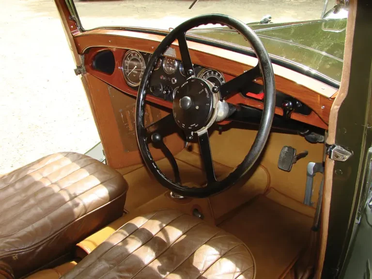 1934 Alvis - Image 23 of 27