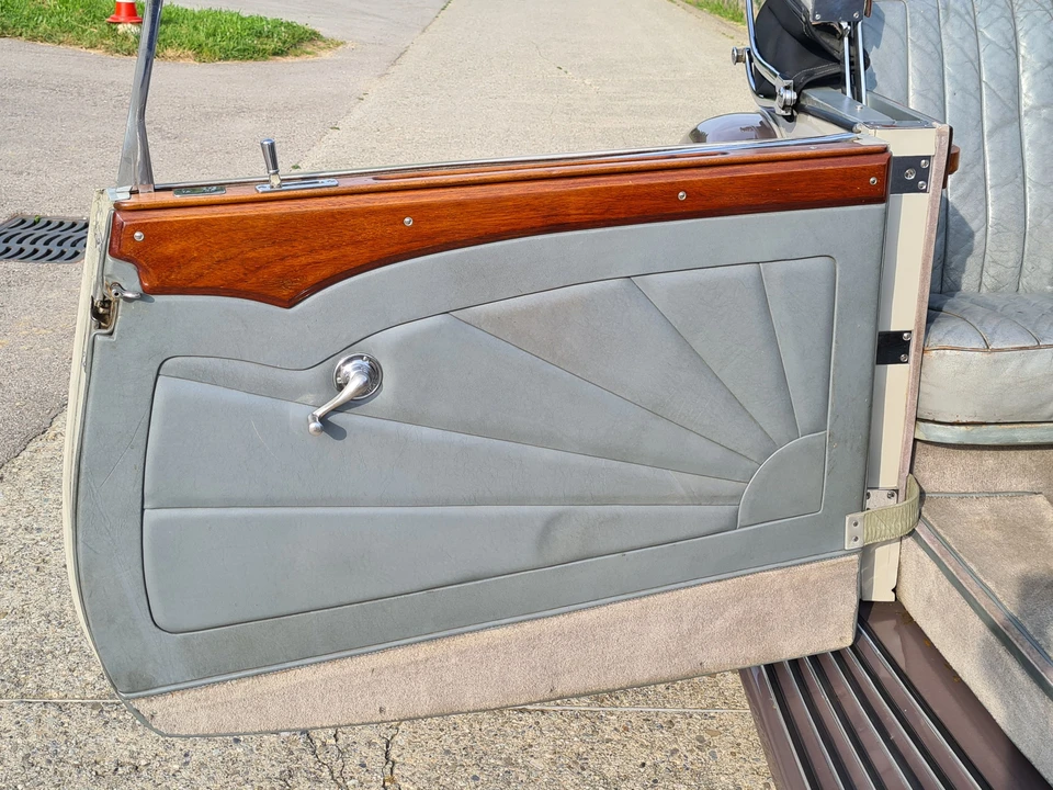 1934 Alvis - Image 17 of 25