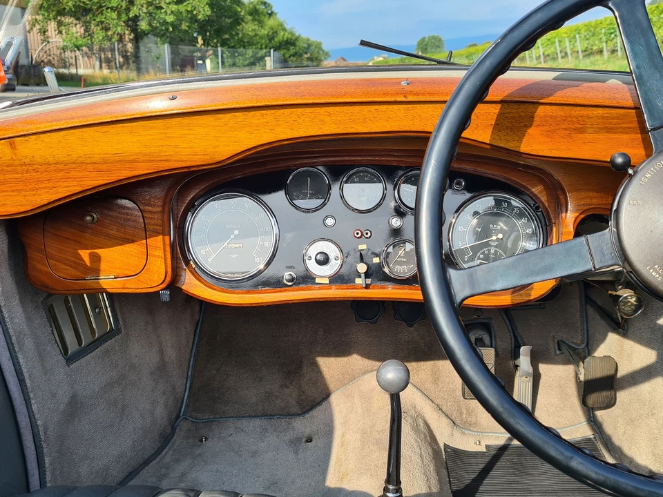 1934 Alvis - Image 23 of 25