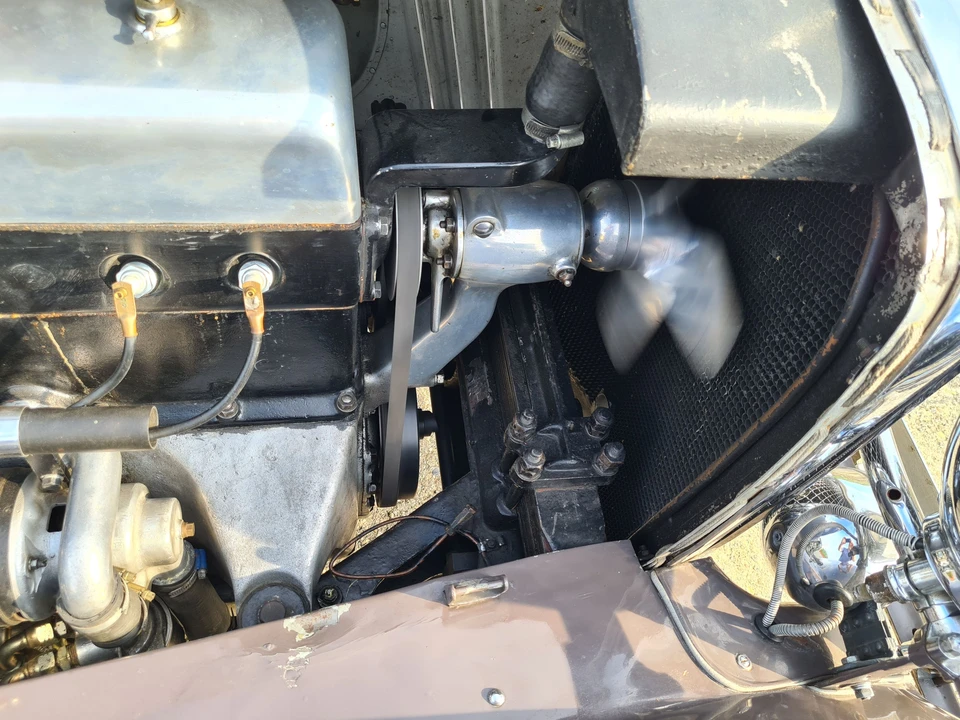 1934 Alvis - Image 21 of 25