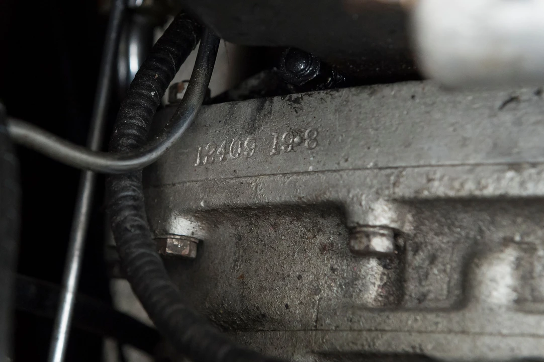 1934 Alvis - Image 2 of 31