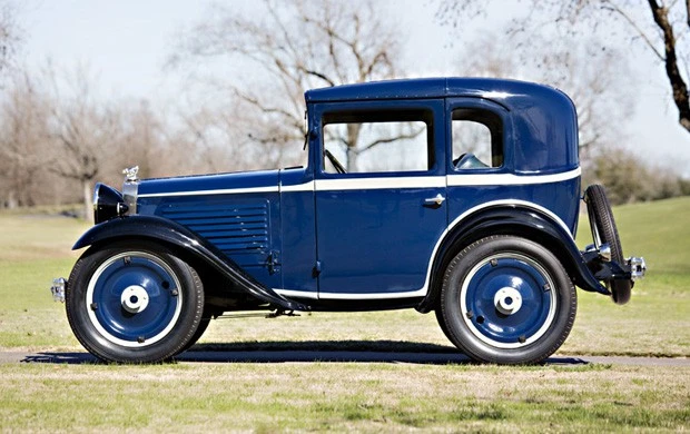 1934 Austin Seven - Image 3 of 13
