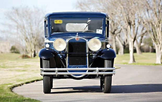 1934 Austin Seven - Image 2 of 13