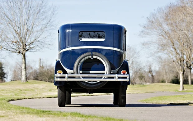 1934 Austin Seven - Image 6 of 13
