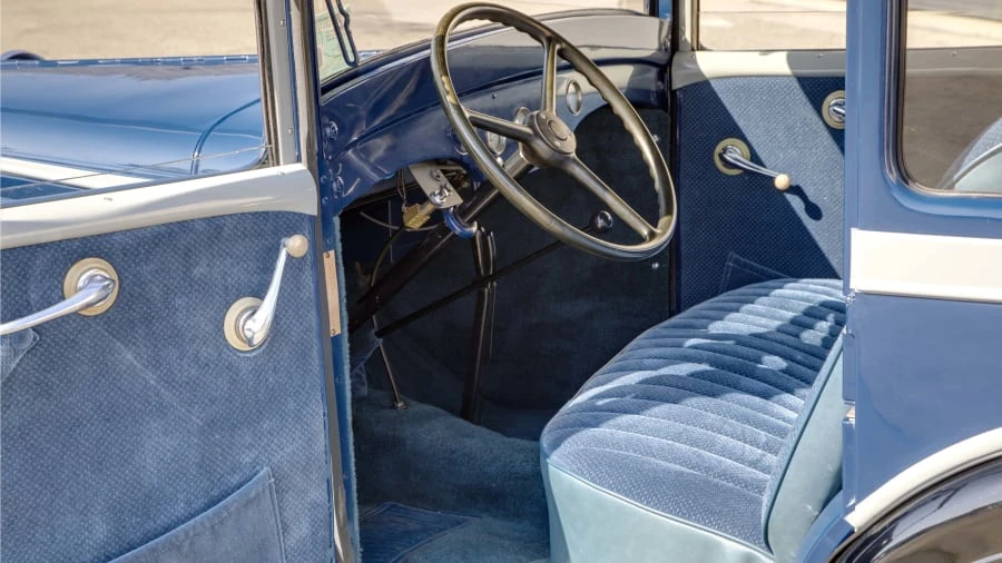 1934 American Bantam - Image 5 of 12