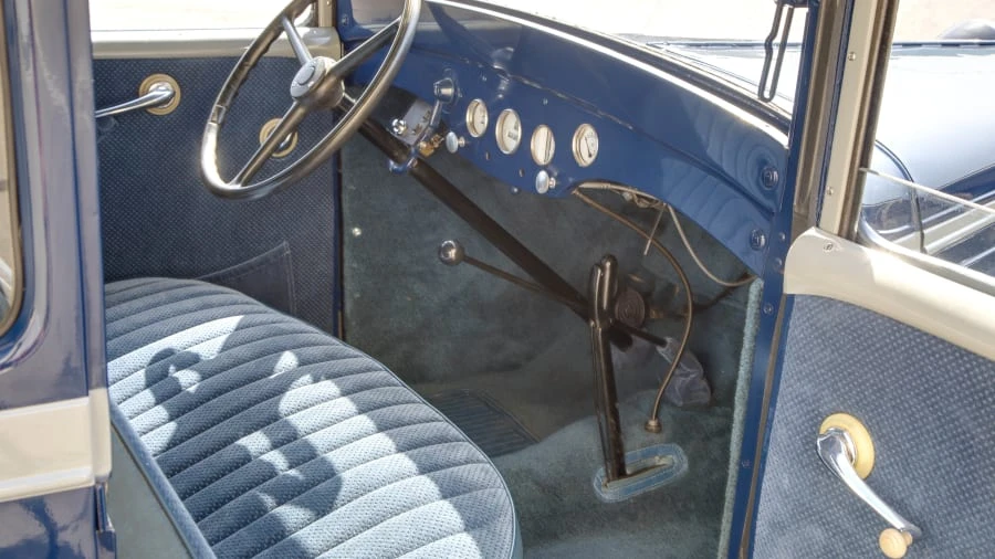 1934 American Bantam - Image 6 of 12