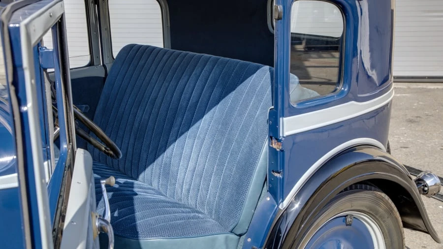 1934 American Bantam - Image 7 of 12