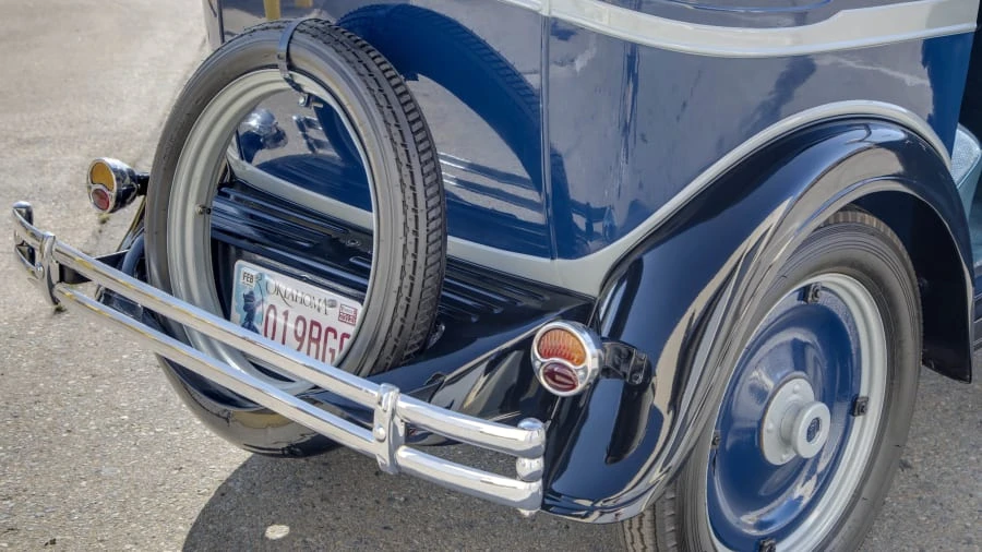 1934 American Bantam - Image 11 of 12