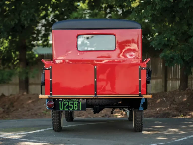 1934 Austin Seven - Image 15 of 17