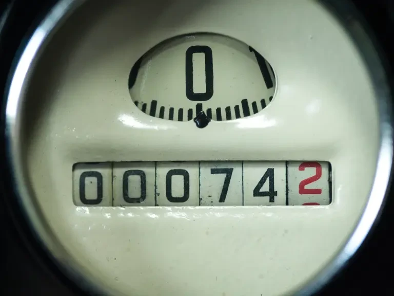 1934 Austin Seven - Image 12 of 17