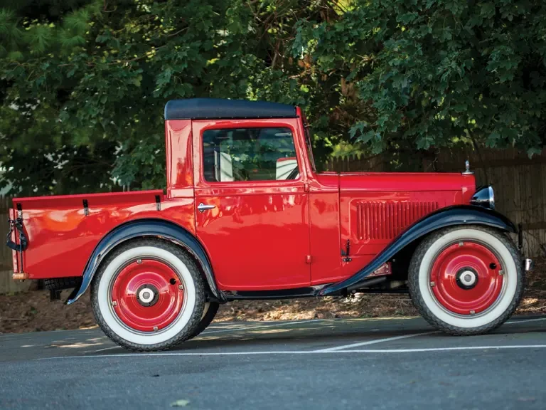 1934 Austin Seven - Image 6 of 17