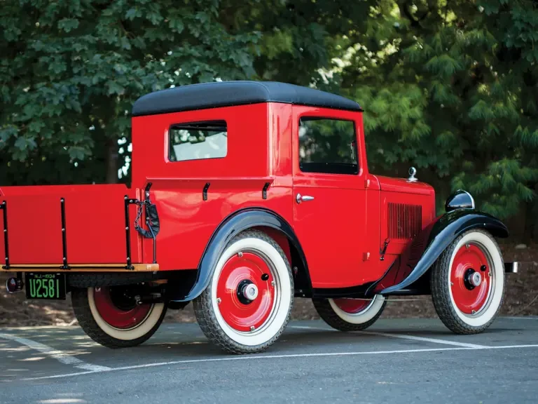 1934 Austin Seven - Image 3 of 17