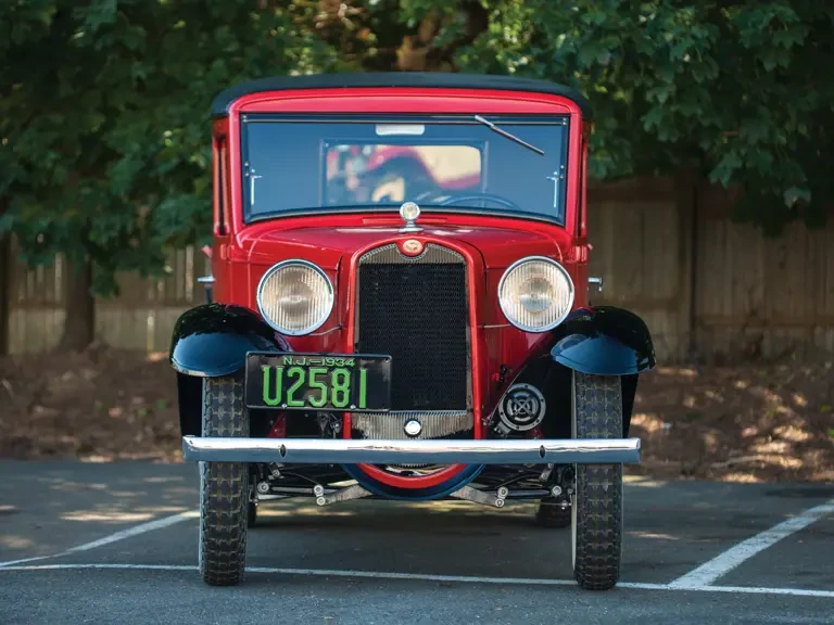 1934 Austin Seven - Image 16 of 17