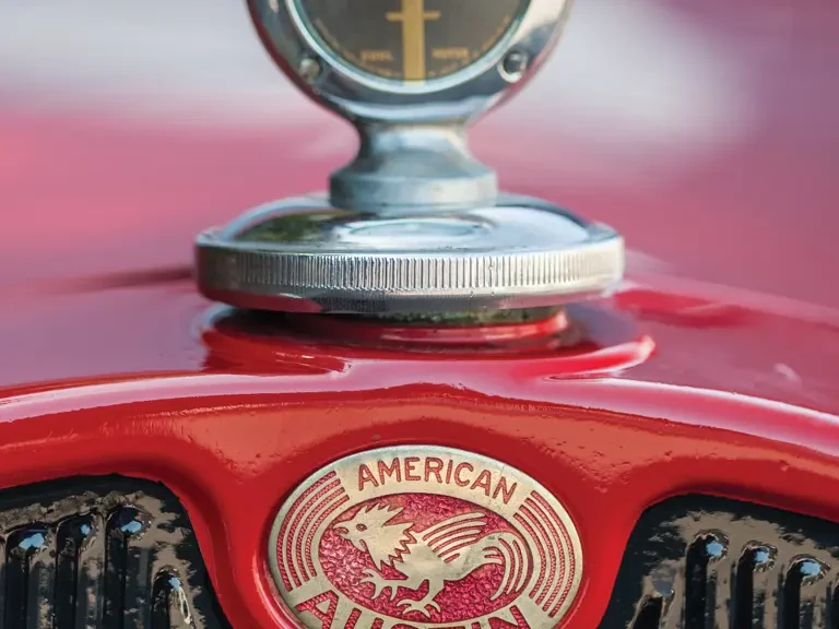 1934 Austin Seven - Image 7 of 17