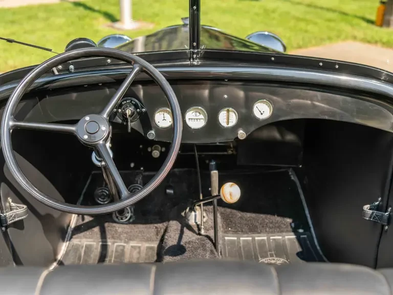 1934 American Bantam - Image 14 of 31