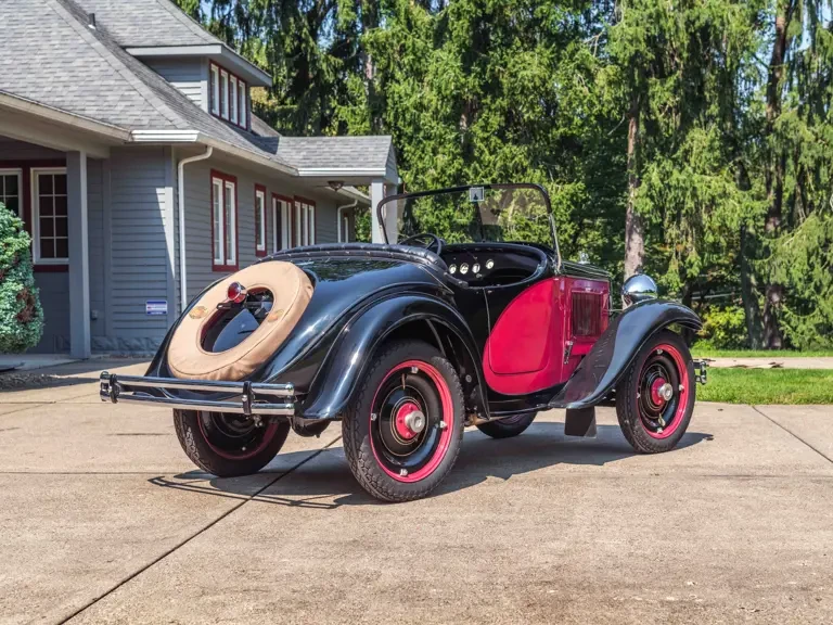 1934 American Bantam - Image 11 of 31