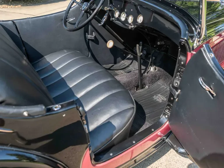 1934 American Bantam - Image 22 of 31
