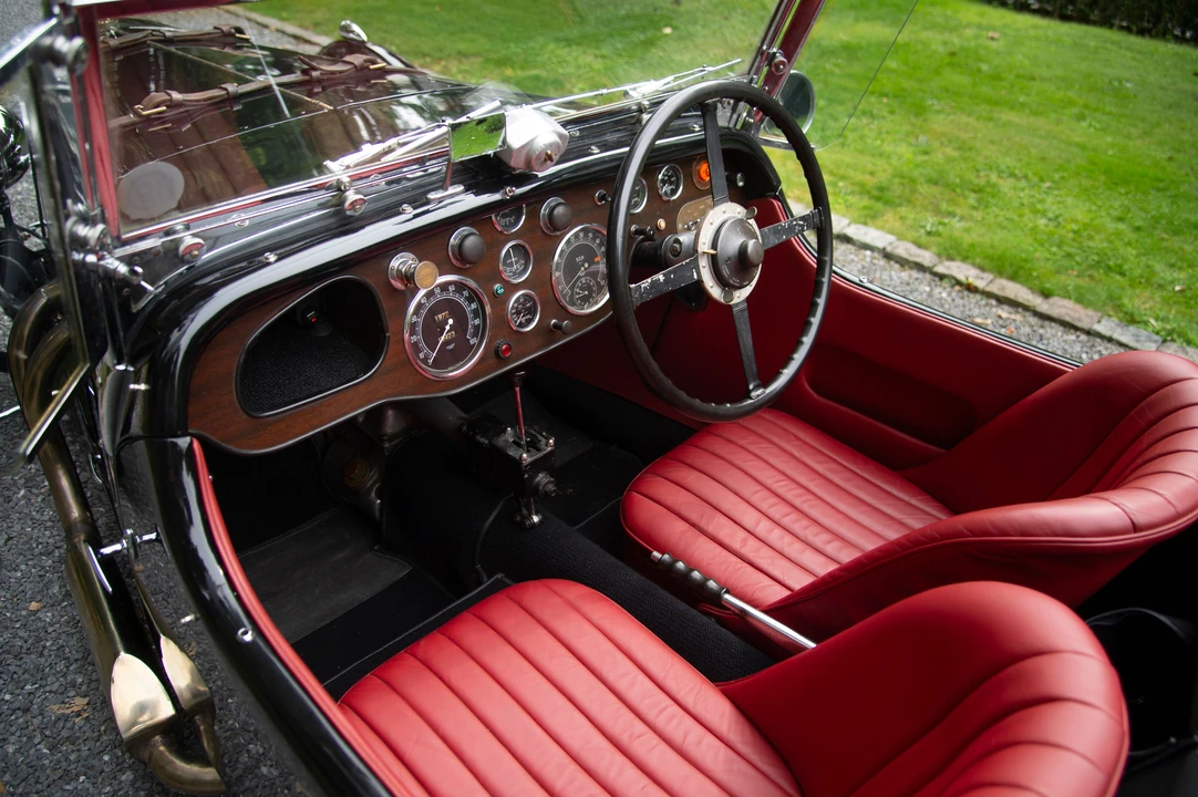 1934 Aston Martin - Image 27 of 31