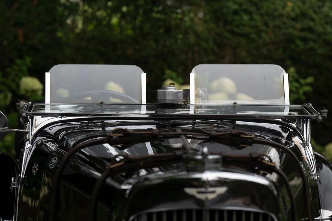 1934 Aston Martin - Image 22 of 31