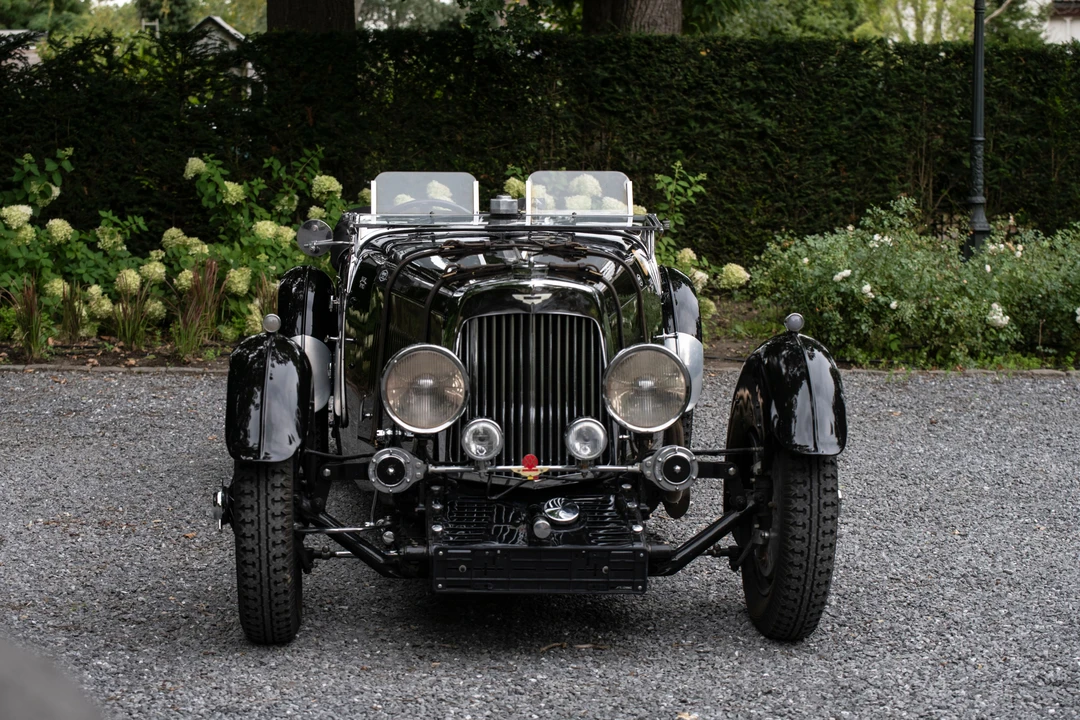 1934 Aston Martin - Image 26 of 31