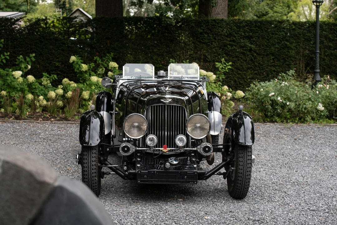 1934 Aston Martin - Image 20 of 31