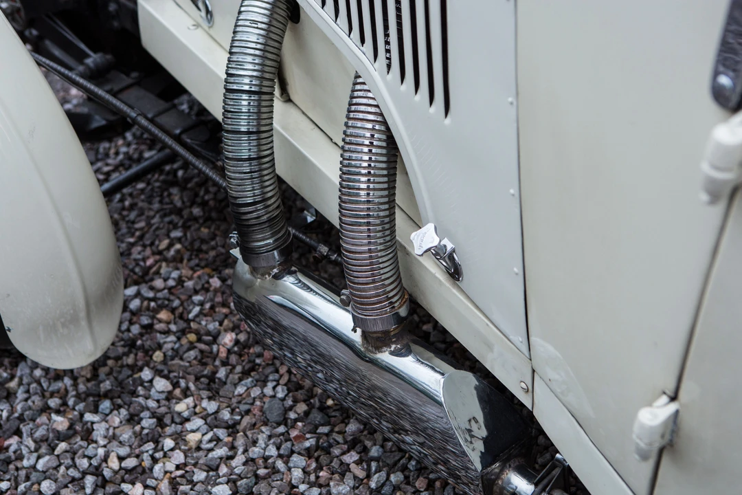 1934 Aston Martin - Image 25 of 27