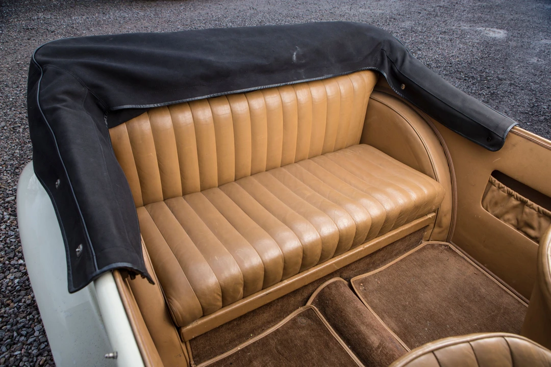 1934 Aston Martin - Image 15 of 27