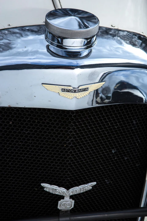 1934 Aston Martin - Image 14 of 27