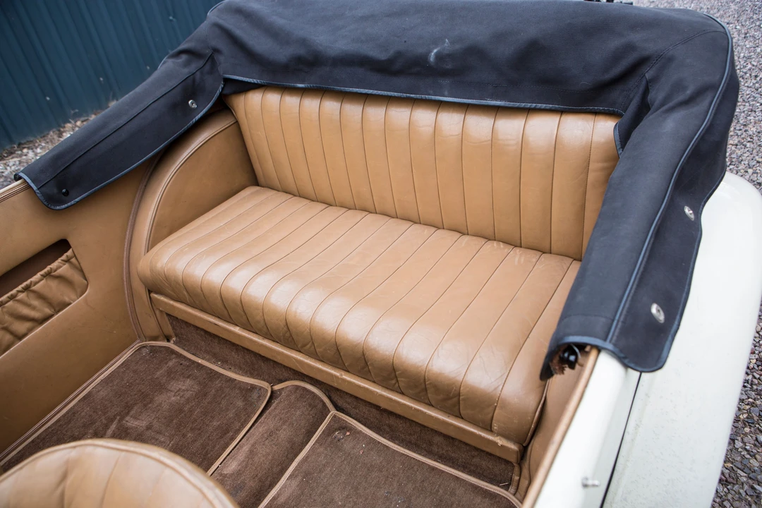 1934 Aston Martin - Image 26 of 27