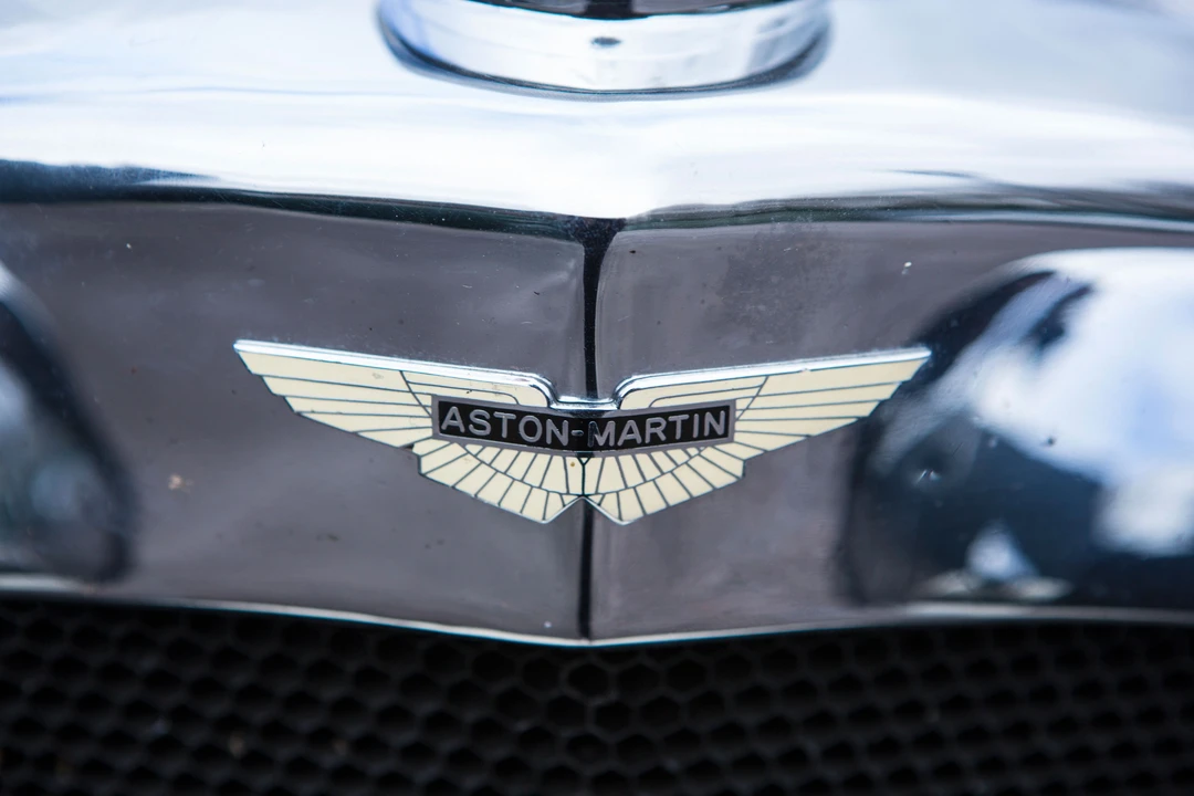 1934 Aston Martin - Image 6 of 27