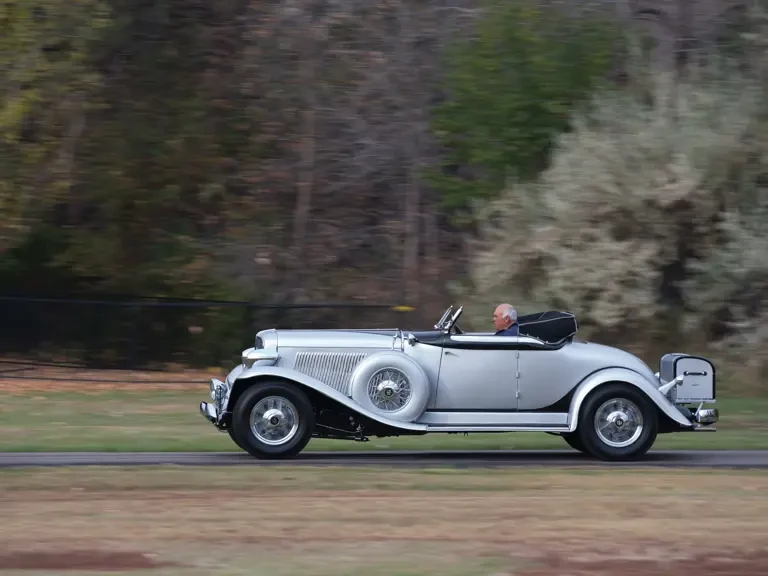 1934 Auburn Twelve - Image 16 of 27