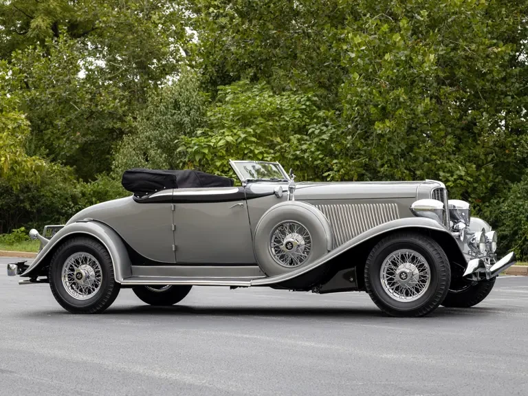 1934 Auburn Twelve - Image 22 of 22