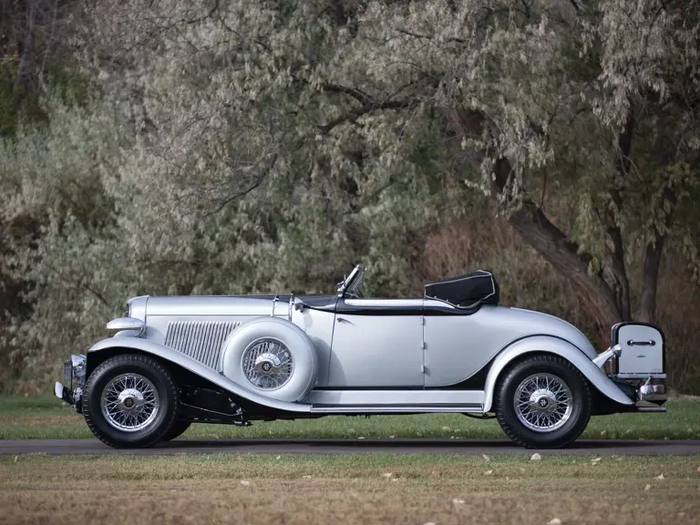 1934 Auburn Twelve - Image 25 of 27