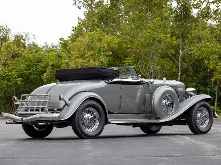 1934 Auburn Twelve - Image 21 of 22