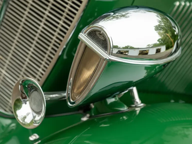 1934 Auburn Twelve - Image 29 of 31